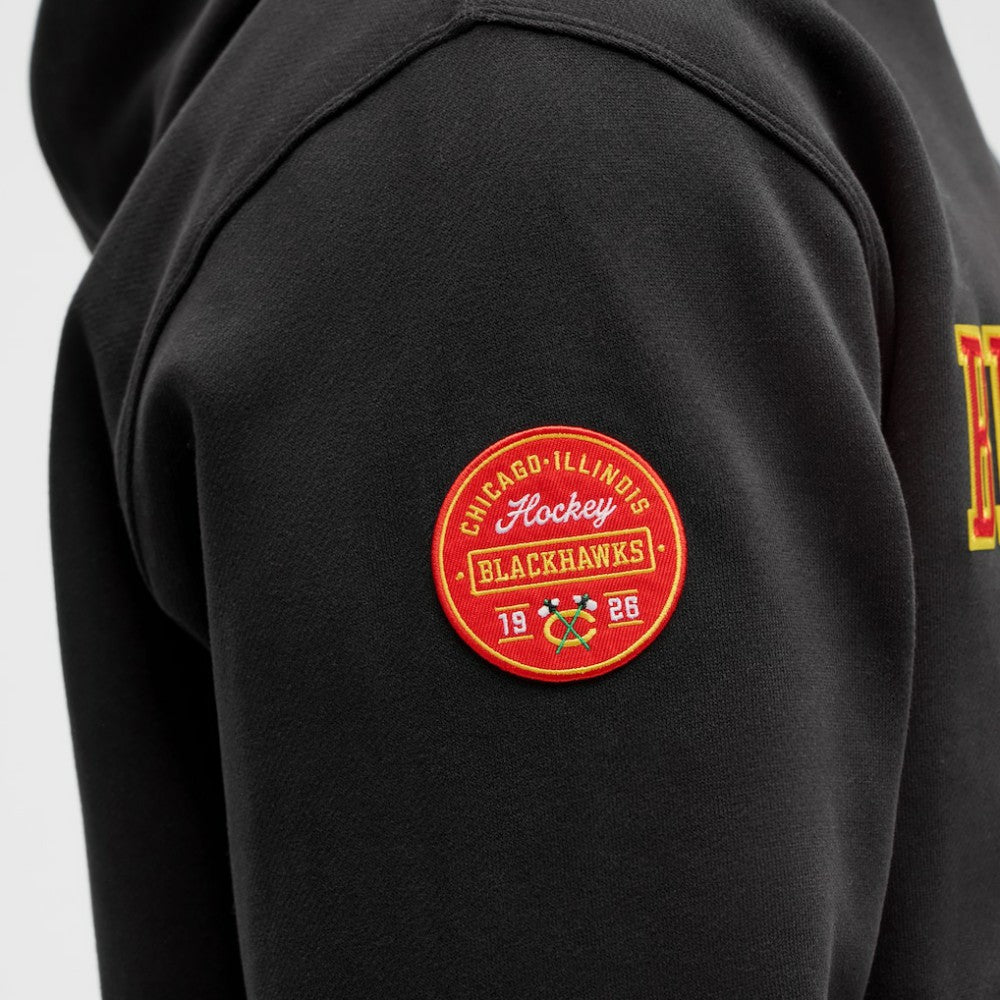 NHL Chicago Blackhawks lululemon Steady State Pullover Hoodie