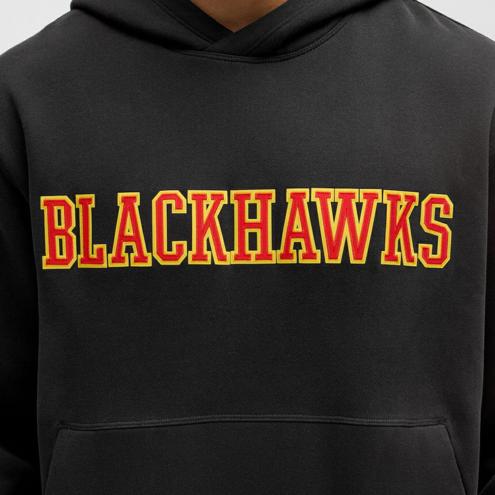 NHL Chicago Blackhawks lululemon Steady State Pullover Hoodie