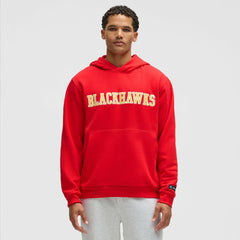 NHL Chicago Blackhawks lululemon Steady State Pullover Hoodie