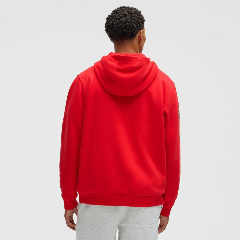 NHL Chicago Blackhawks lululemon Steady State Pullover Hoodie