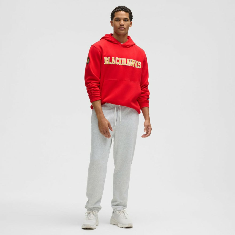 NHL Chicago Blackhawks lululemon Steady State Pullover Hoodie