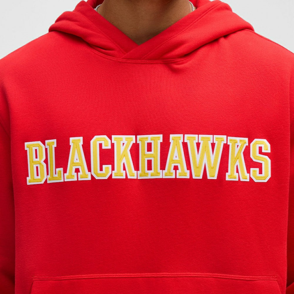NHL Chicago Blackhawks lululemon Steady State Pullover Hoodie