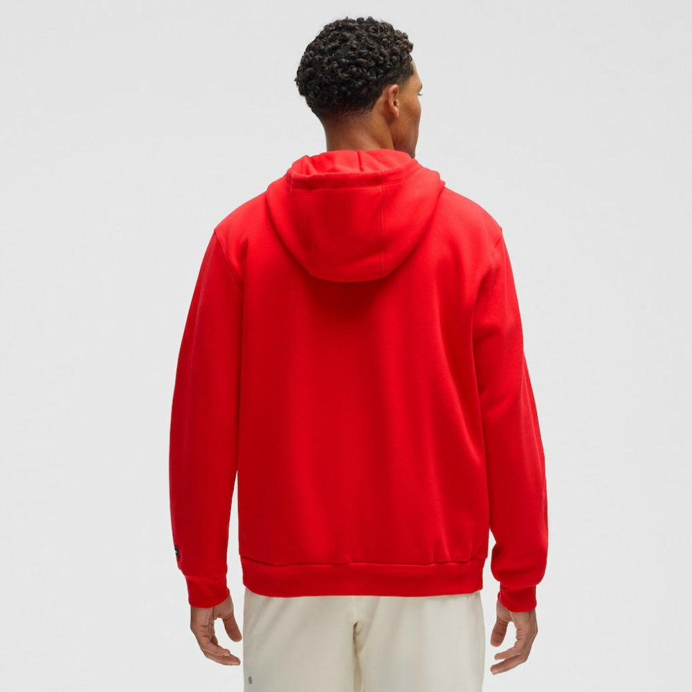 NHL Carolina Hurricanes lululemon Steady State Pullover Hoodie