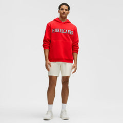 NHL Carolina Hurricanes lululemon Steady State Pullover Hoodie