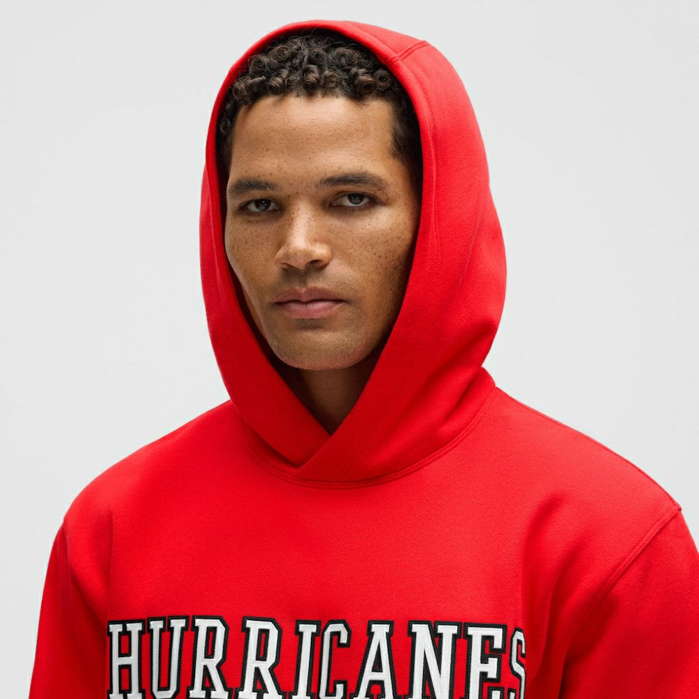 NHL Carolina Hurricanes lululemon Steady State Pullover Hoodie