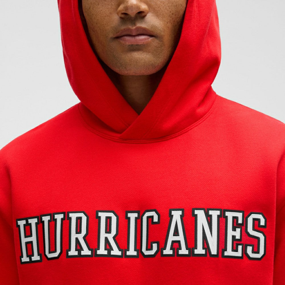 NHL Carolina Hurricanes lululemon Steady State Pullover Hoodie