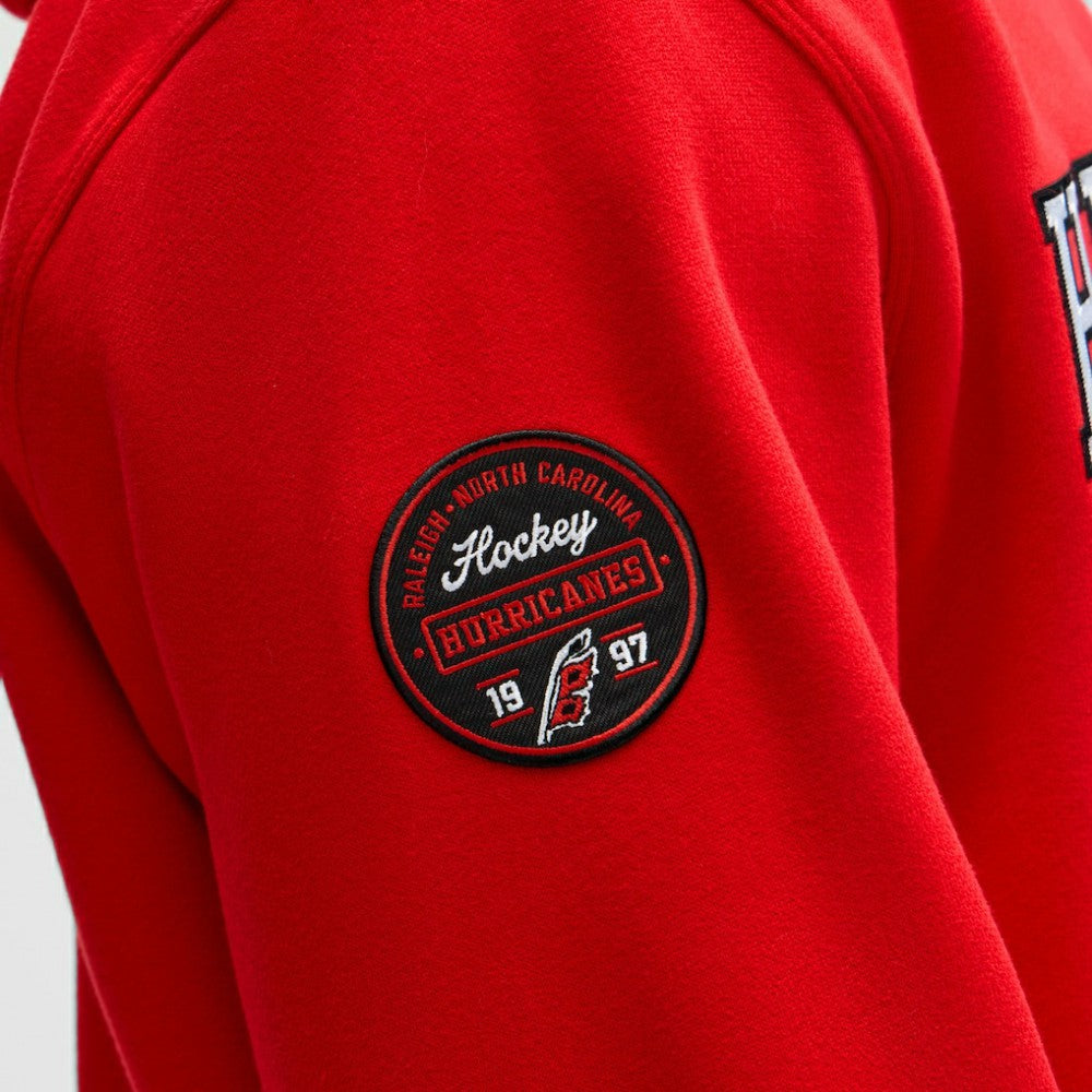 NHL Carolina Hurricanes lululemon Steady State Pullover Hoodie