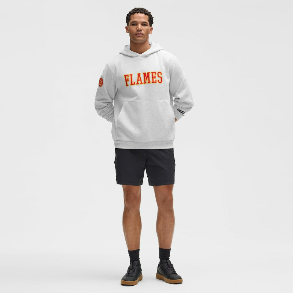 NHL Calgary Flames lululemon Steady State Pullover Hoodie