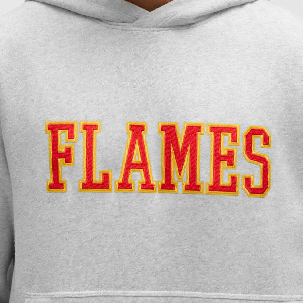 NHL Calgary Flames lululemon Steady State Pullover Hoodie
