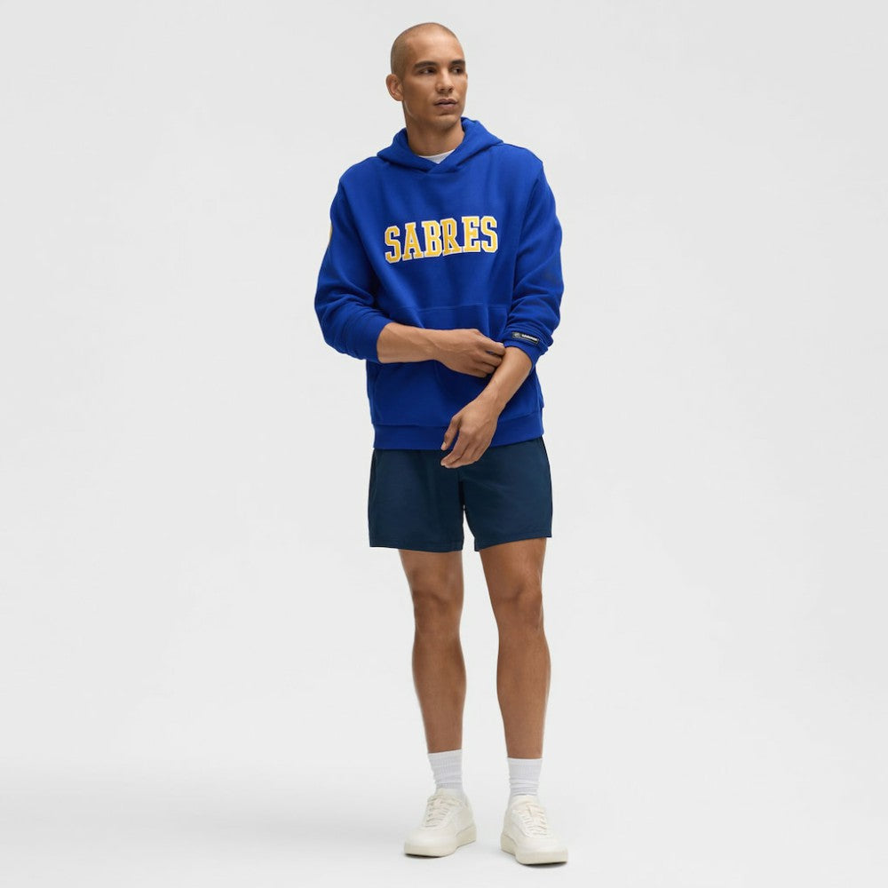 NHL Buffalo Sabres lululemon Steady State Pullover Hoodie