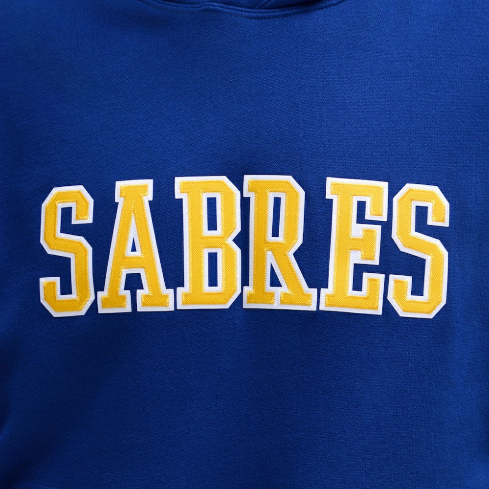 NHL Buffalo Sabres lululemon Steady State Pullover Hoodie