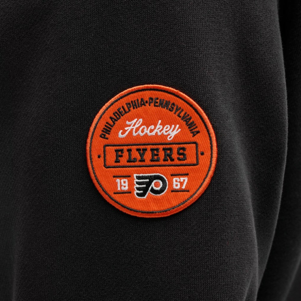 NHL Philadelphia Flyers lululemon Steady State Pullover Hoodie