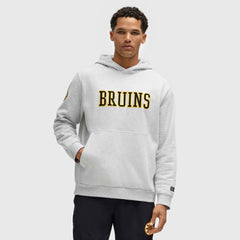 NHL Boston Bruins lululemon Steady State Pullover Hoodie