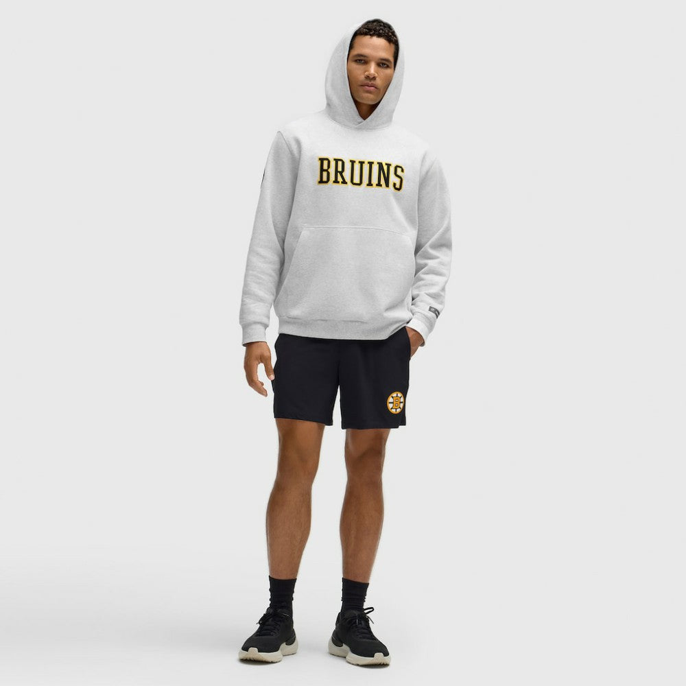 NHL Boston Bruins lululemon Steady State Pullover Hoodie