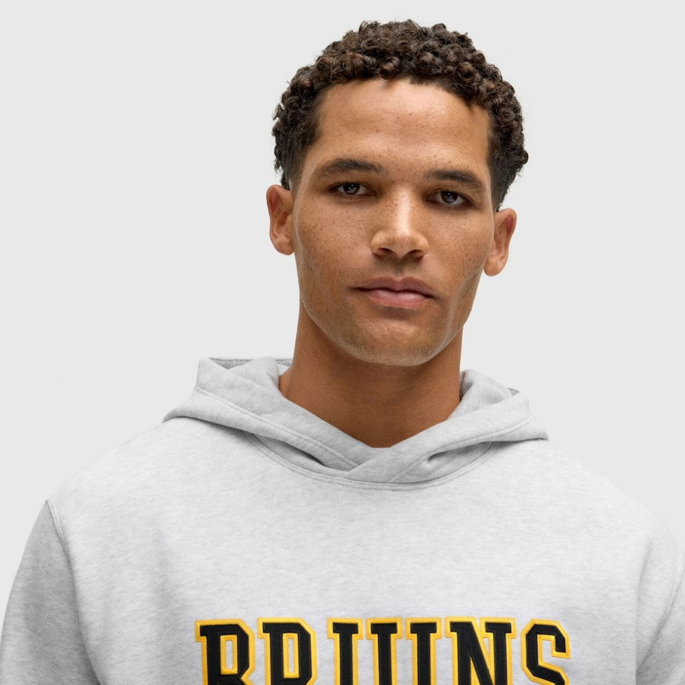 NHL Boston Bruins lululemon Steady State Pullover Hoodie