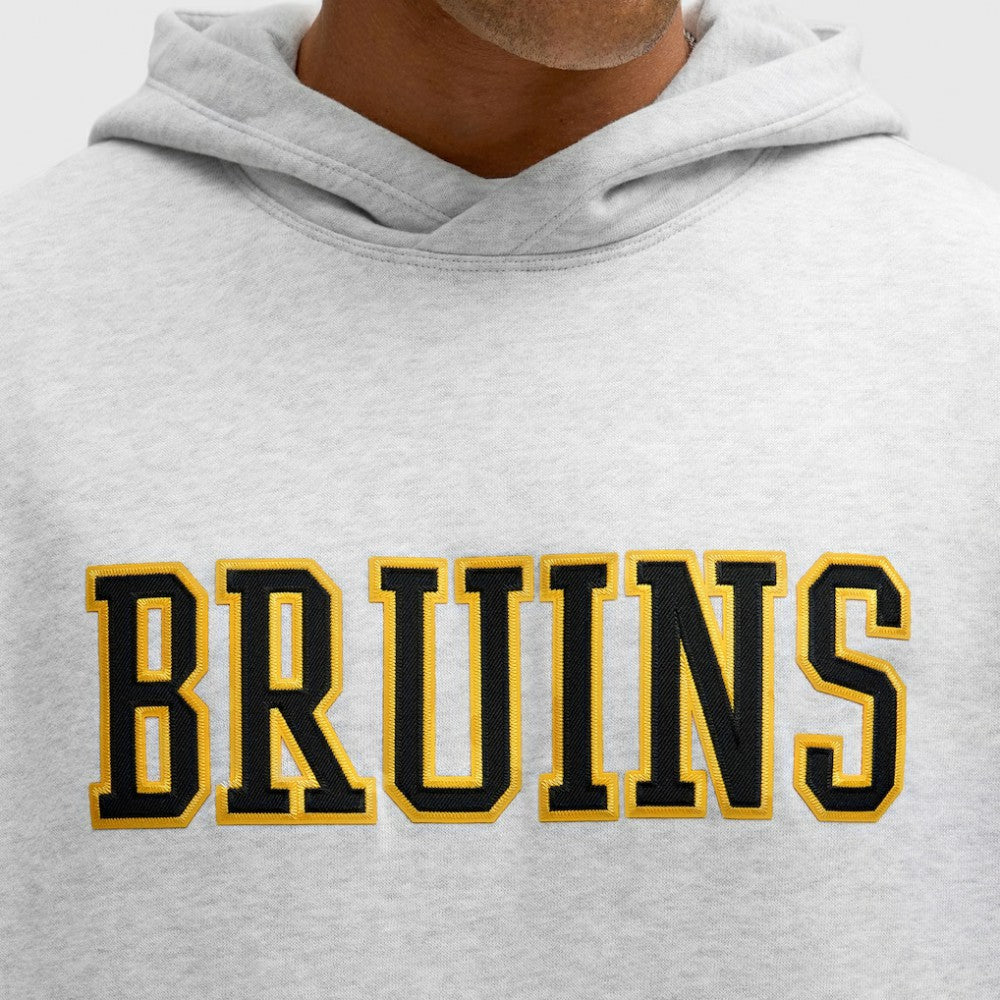 NHL Boston Bruins lululemon Steady State Pullover Hoodie