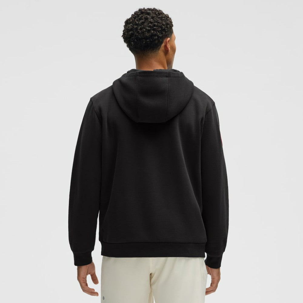 NHL Boston Bruins lululemon Steady State Pullover Hoodie