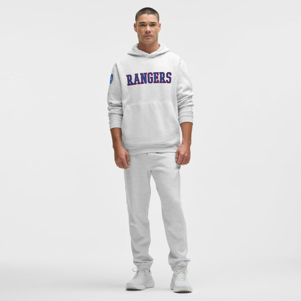 NHL New York Rangers lululemon Steady State Pullover Hoodie