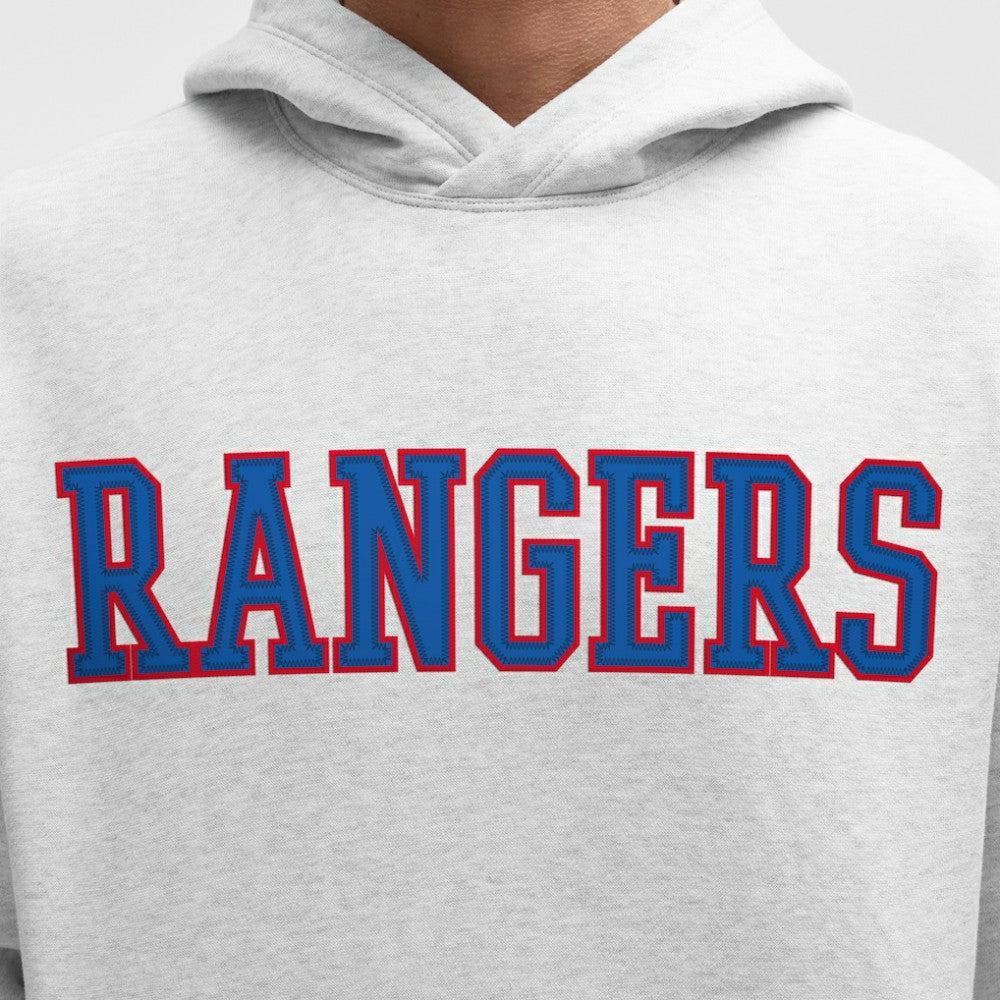NHL New York Rangers lululemon Steady State Pullover Hoodie