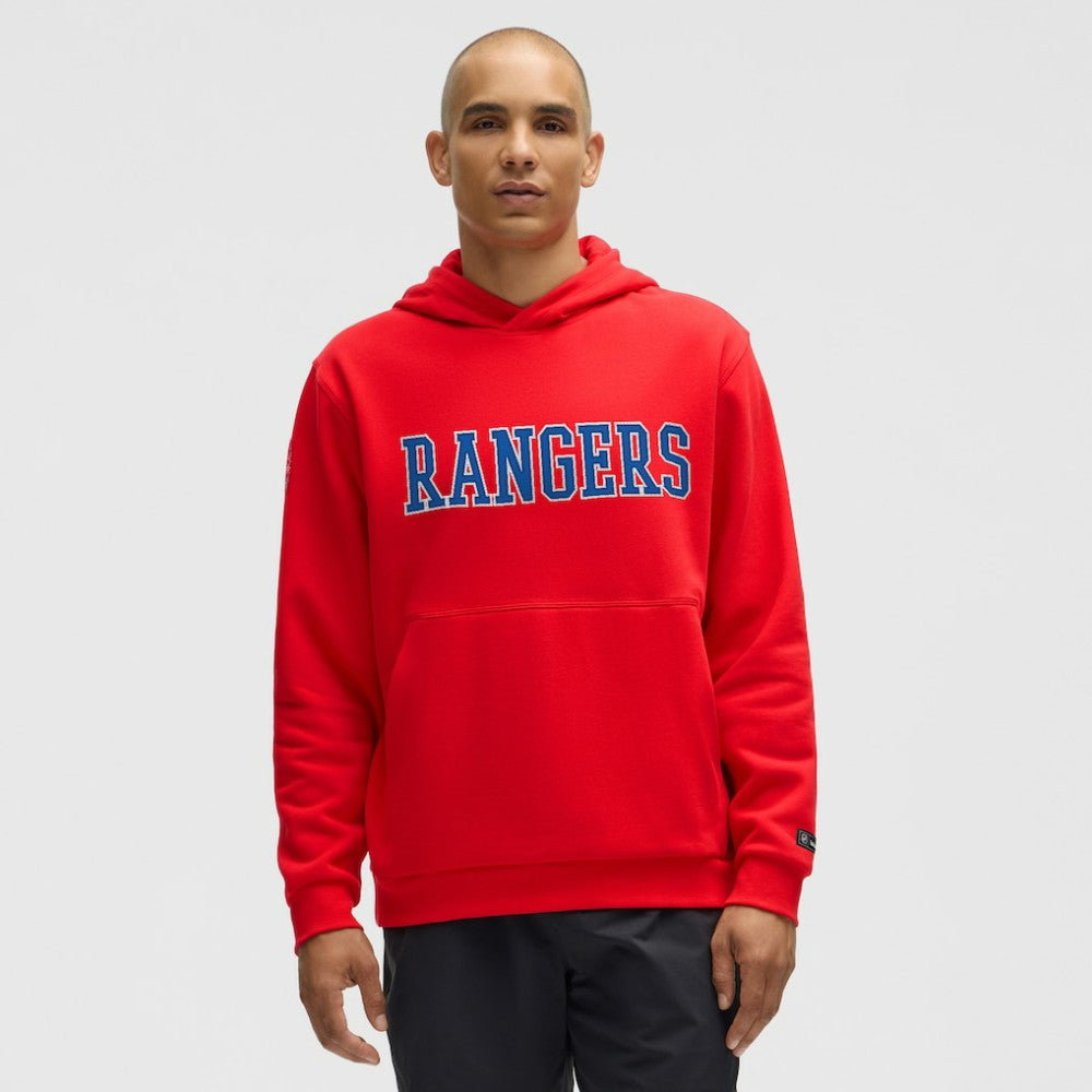NHL New York Rangers lululemon Steady State Pullover Hoodie