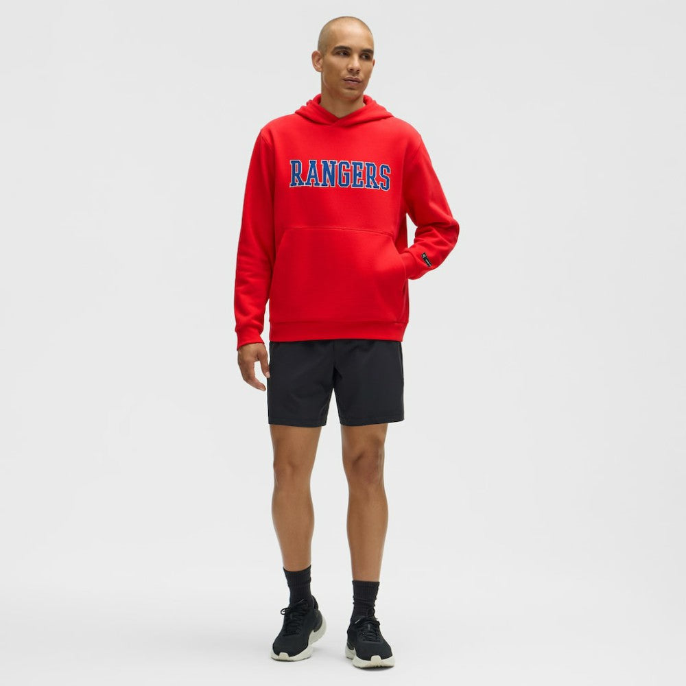 NHL New York Rangers lululemon Steady State Pullover Hoodie
