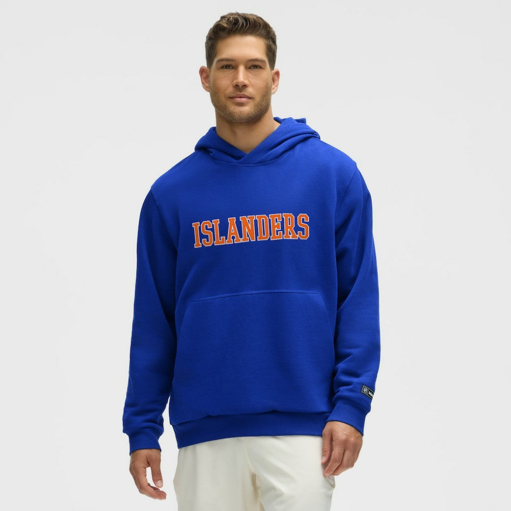 NHL New York Islanders lululemon Steady State Pullover Hoodie
