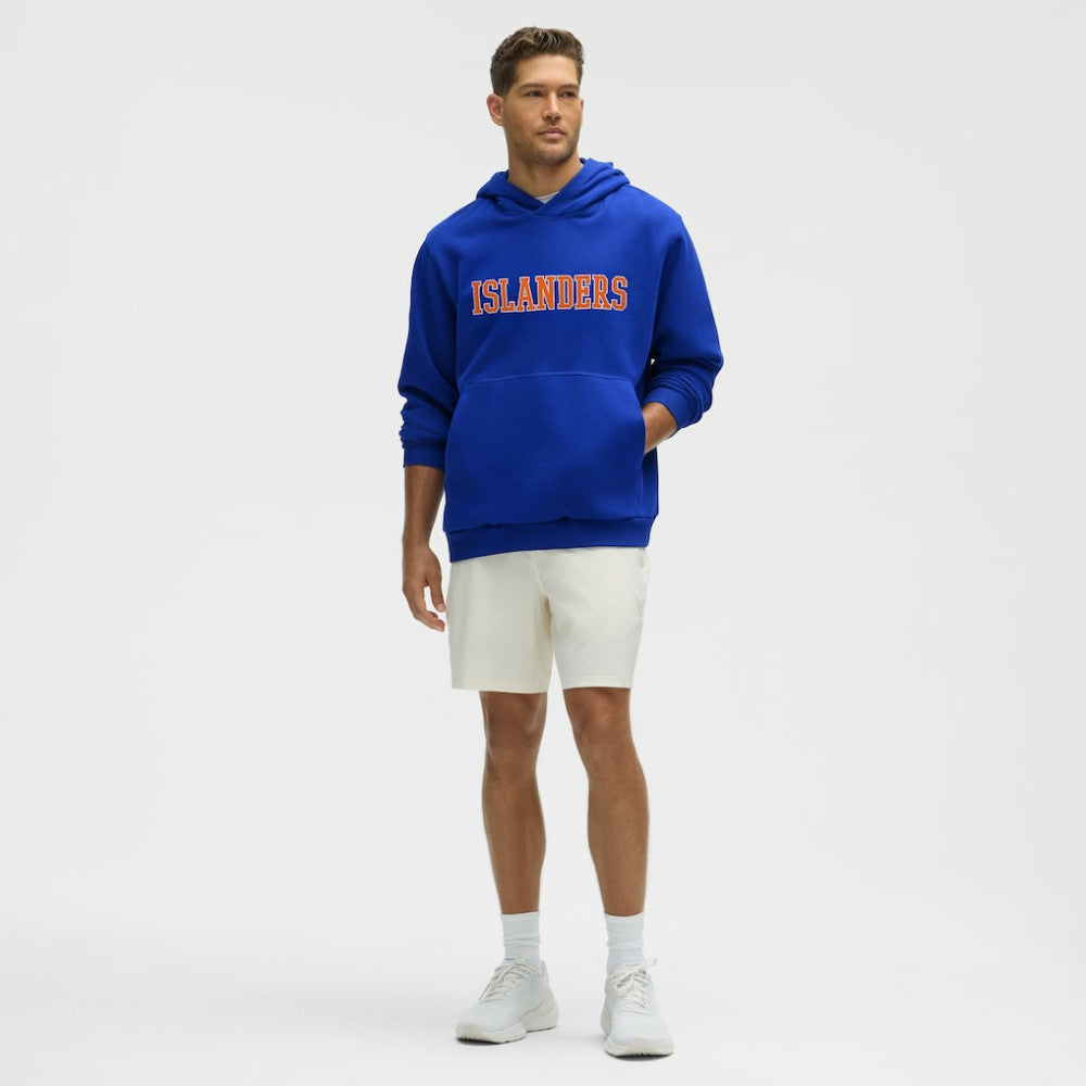 NHL New York Islanders lululemon Steady State Pullover Hoodie