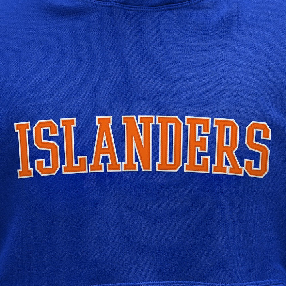 NHL New York Islanders lululemon Steady State Pullover Hoodie