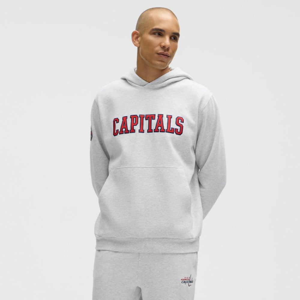 NHL Washington Capitals lululemon Steady State Pullover Hoodie