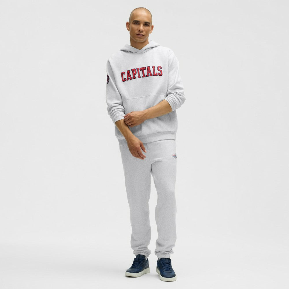 NHL Washington Capitals lululemon Steady State Pullover Hoodie