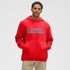 NHL Washington Capitals lululemon Steady State Pullover Hoodie