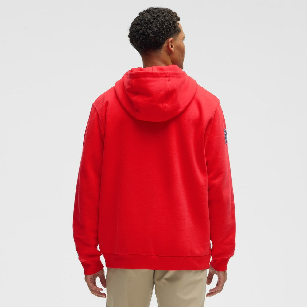 NHL Washington Capitals lululemon Steady State Pullover Hoodie