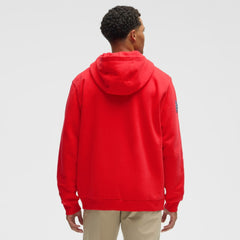 NHL Washington Capitals lululemon Steady State Pullover Hoodie