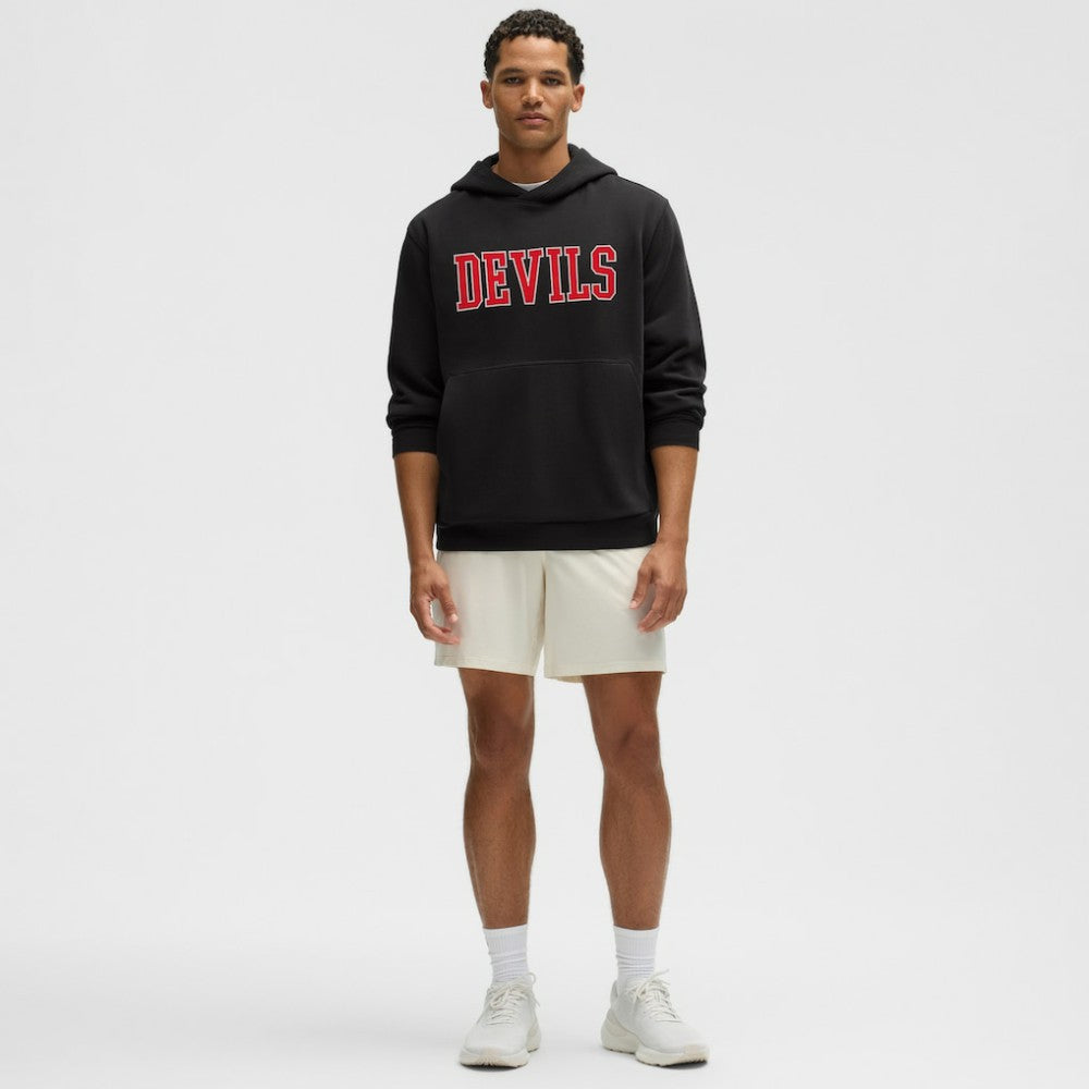 NHL New Jersey Devils lululemon Steady State Pullover Hoodie
