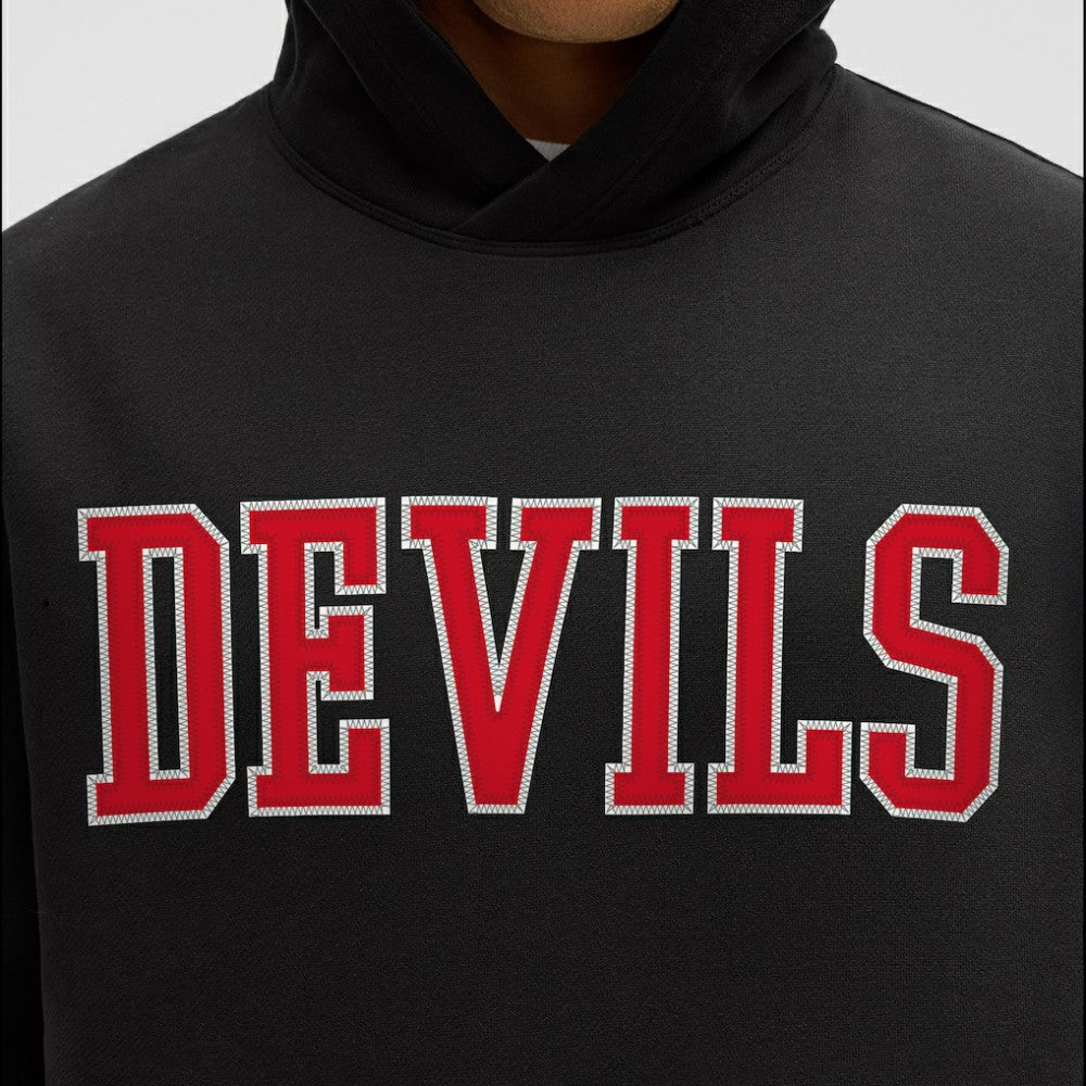 NHL New Jersey Devils lululemon Steady State Pullover Hoodie