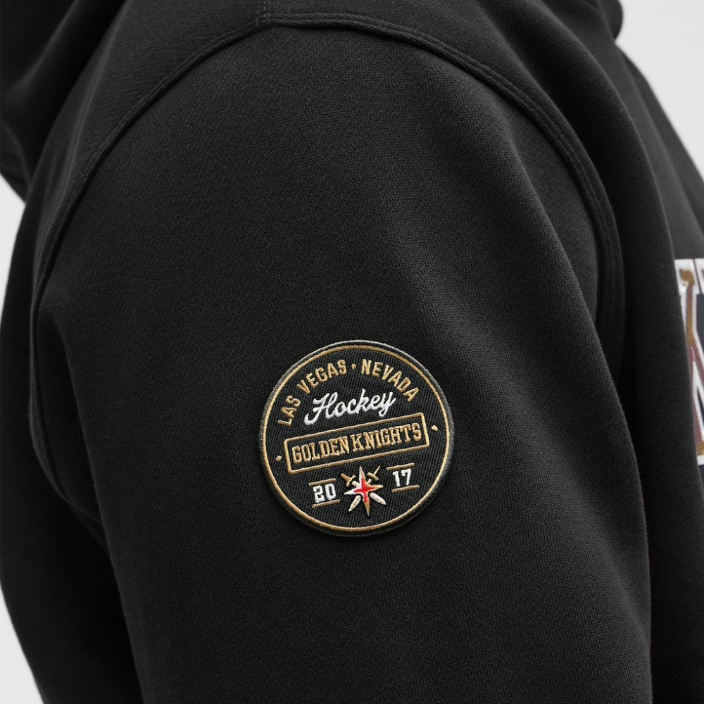 NHL Vegas Golden Knights lululemon Steady State Pullover Hoodie