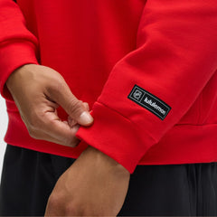 NHL New Jersey Devils lululemon Steady State Pullover Hoodie