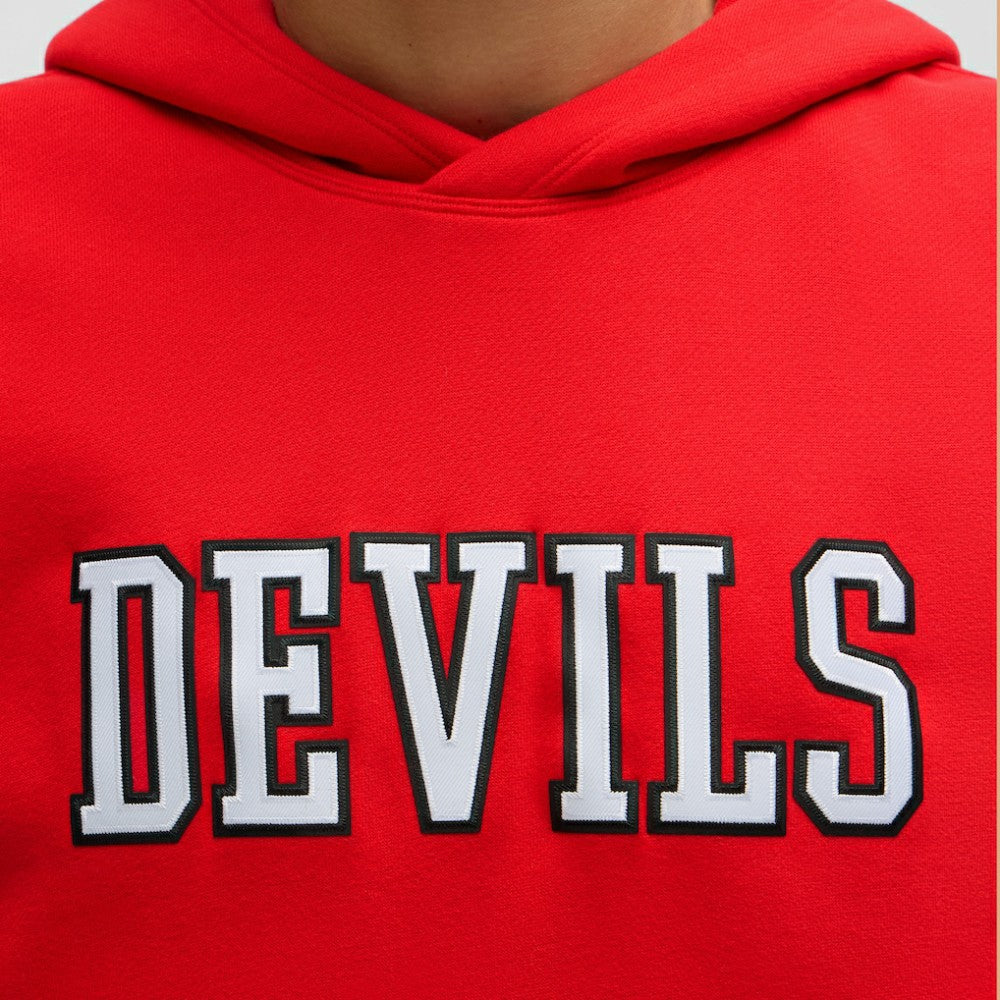 NHL New Jersey Devils lululemon Steady State Pullover Hoodie