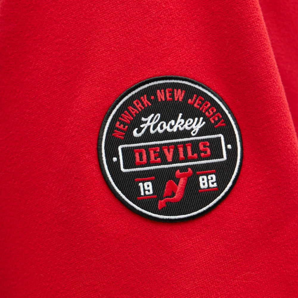 NHL New Jersey Devils lululemon Steady State Pullover Hoodie