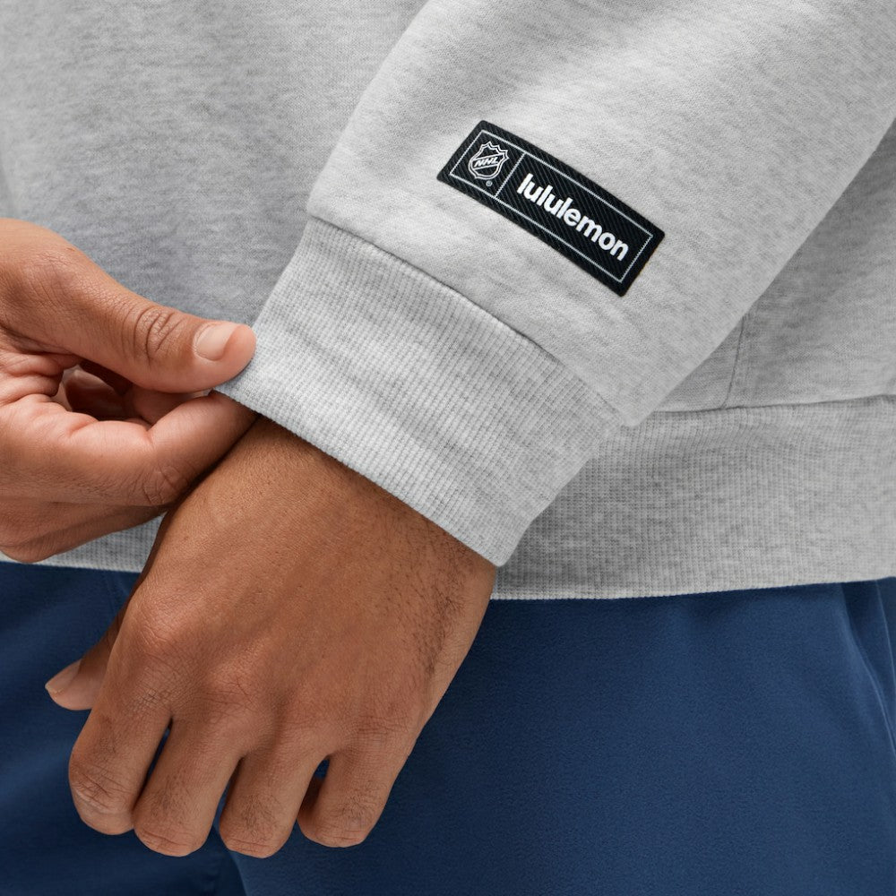 NHL Toronto Maple Leafs lululemon Steady State Pullover Hoodie