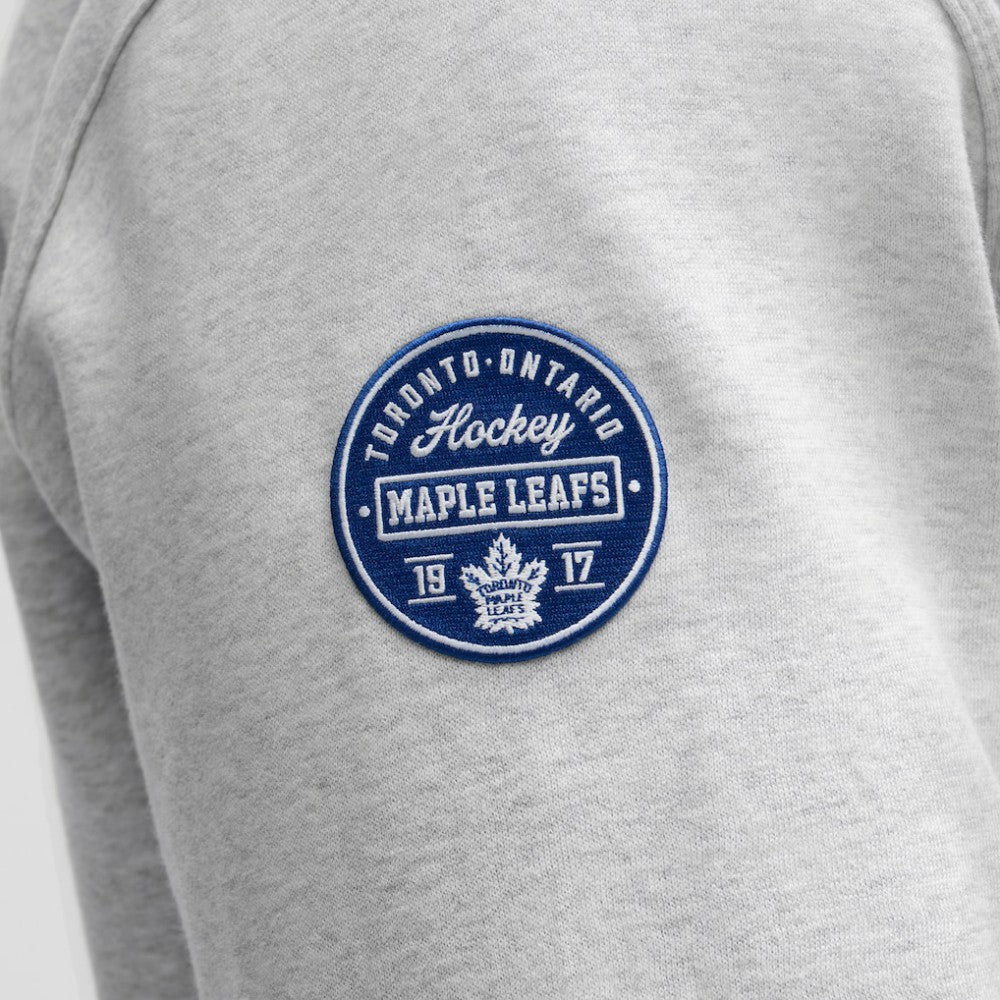 NHL Toronto Maple Leafs lululemon Steady State Pullover Hoodie