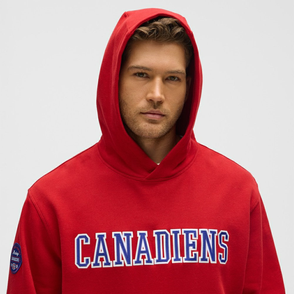 NHL Montreal Canadiens lululemon Steady State Pullover Hoodie