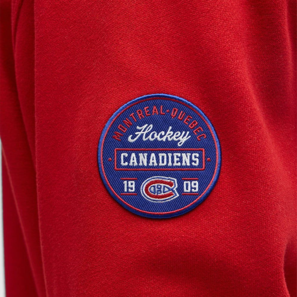 NHL Montreal Canadiens lululemon Steady State Pullover Hoodie