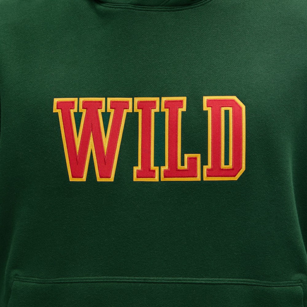 NHL Minnesota Wild lululemon Steady State Pullover Hoodie