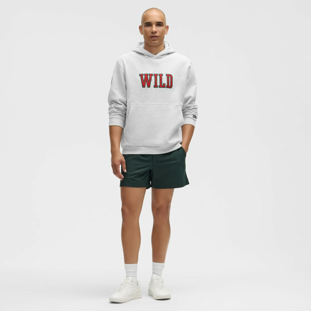 NHL Minnesota Wild lululemon Steady State Pullover Hoodie
