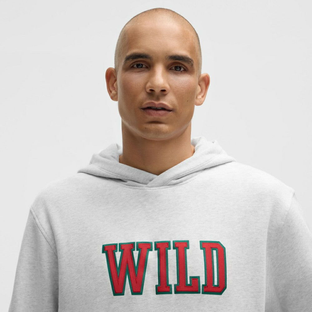 NHL Minnesota Wild lululemon Steady State Pullover Hoodie