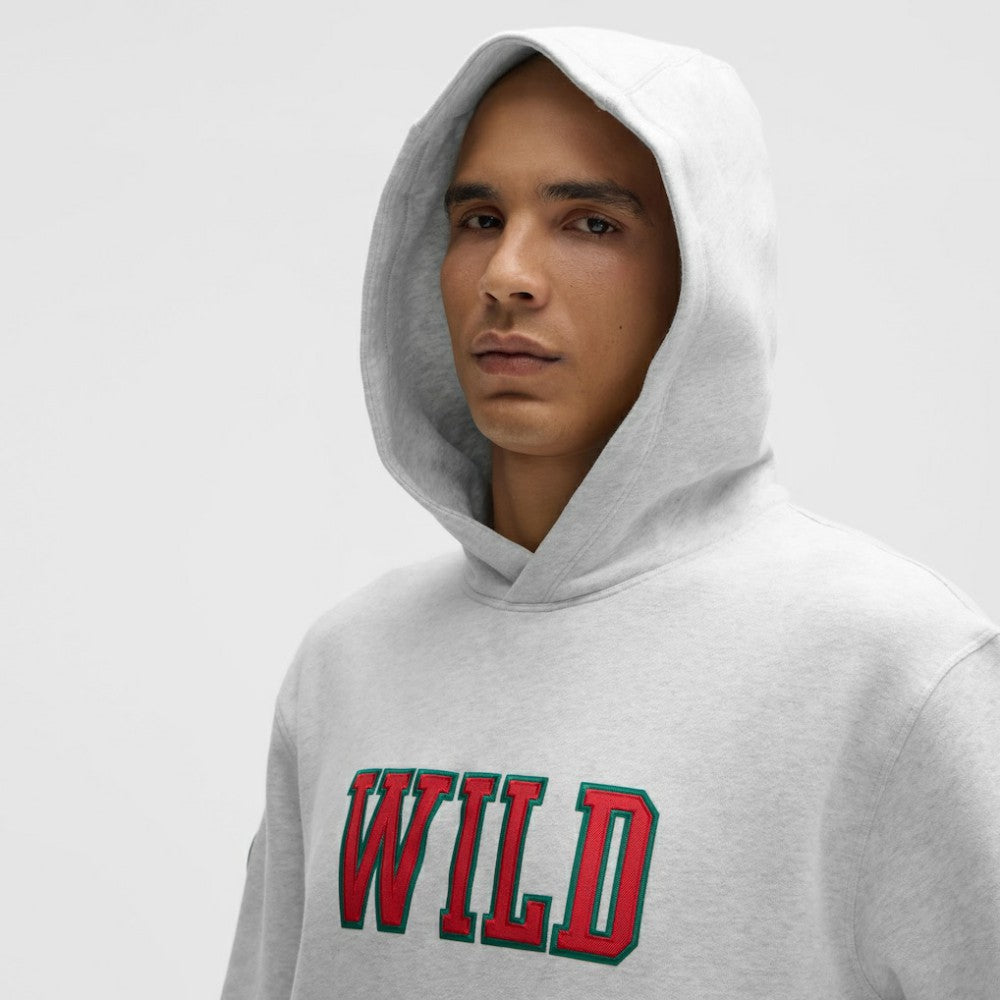NHL Minnesota Wild lululemon Steady State Pullover Hoodie