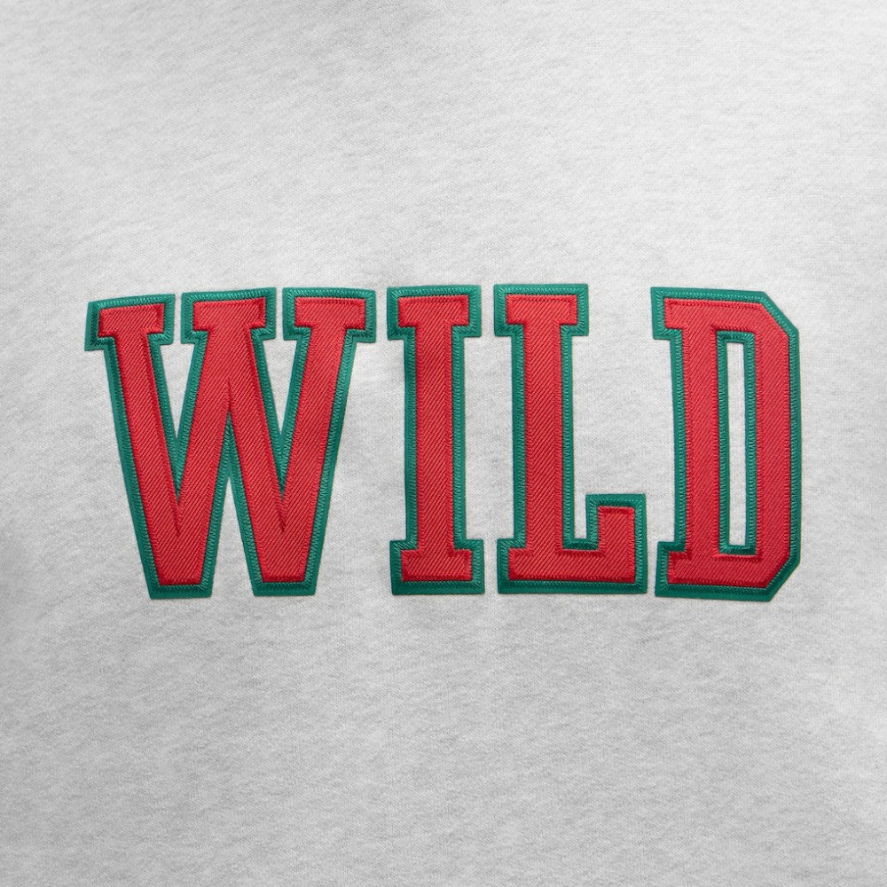 NHL Minnesota Wild lululemon Steady State Pullover Hoodie