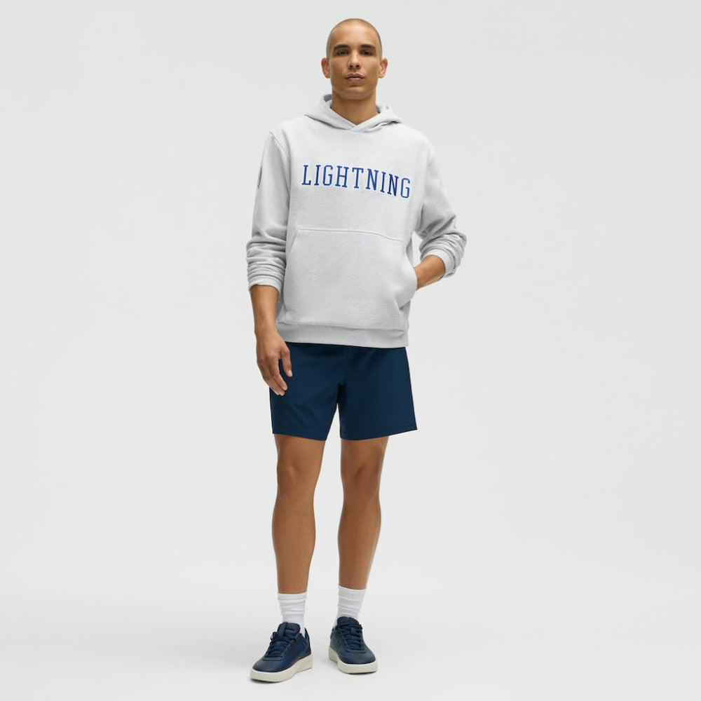 NHL Tampa Bay Lightning lululemon Steady State Pullover Hoodie