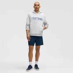 NHL Tampa Bay Lightning lululemon Steady State Pullover Hoodie
